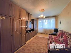 2-к квартира, вторичка, 48м2, 5/5 этаж