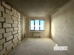 1-к квартира, вторичка, 41м2, 16/18 этаж