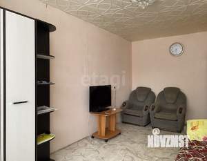 1-к квартира, вторичка, 29м2, 4/9 этаж