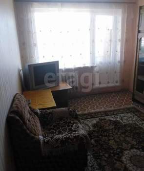 1-к квартира, вторичка, 33м2, 8/10 этаж