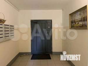 3-к квартира, вторичка, 100м2, 1/6 этаж