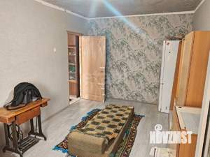 1-к квартира, вторичка, 33м2, 6/9 этаж