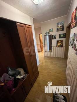 2-к квартира, вторичка, 64м2, 2/6 этаж