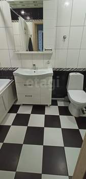 1-к квартира, вторичка, 41м2, 9/9 этаж