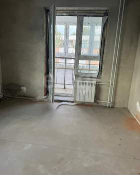 2-к квартира, вторичка, 52м2, 4/5 этаж