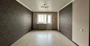 1-к квартира, вторичка, 37м2, 6/10 этаж