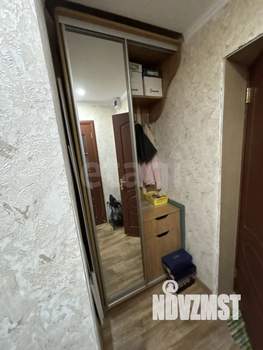 1-к квартира, вторичка, 27м2, 2/9 этаж