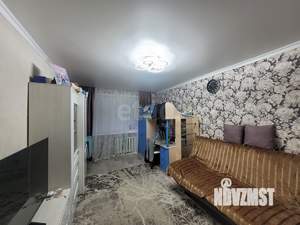 1-к квартира, вторичка, 33м2, 1/5 этаж