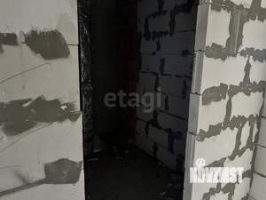 Студия квартира, вторичка, 27м2, 7/18 этаж