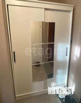 1-к квартира, вторичка, 33м2, 5/5 этаж