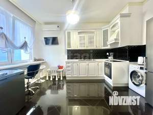 2-к квартира, вторичка, 70м2, 19/22 этаж