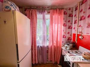 2-к квартира, вторичка, 45м2, 1/5 этаж