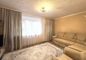 2-к квартира, вторичка, 46м2, 9/9 этаж