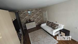 1-к квартира, вторичка, 37м2, 5/5 этаж