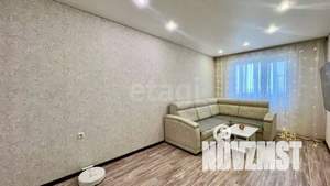 2-к квартира, вторичка, 52м2, 6/10 этаж