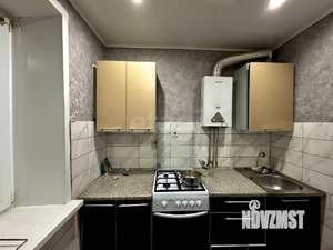 1-к квартира, вторичка, 32м2, 5/5 этаж