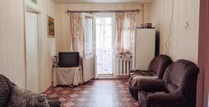 2-к квартира, вторичка, 45м2, 3/5 этаж