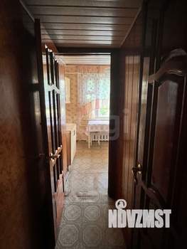 1-к квартира, вторичка, 33м2, 1/5 этаж