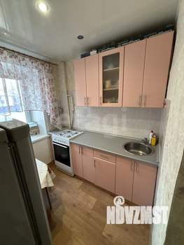 1-к квартира, вторичка, 27м2, 2/9 этаж