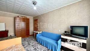 1-к квартира, вторичка, 33м2, 3/5 этаж