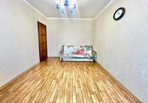 2-к квартира, вторичка, 48м2, 2/5 этаж
