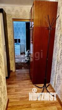 1-к квартира, вторичка, 33м2, 4/5 этаж