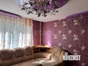 2-к квартира, вторичка, 51м2, 2/10 этаж