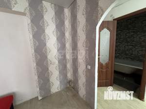 1-к квартира, вторичка, 21м2, 3/5 этаж