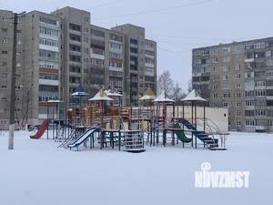 3-к квартира, вторичка, 64м2, 4/9 этаж