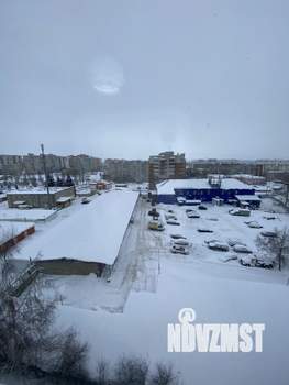 1-к квартира, вторичка, 33м2, 9/9 этаж