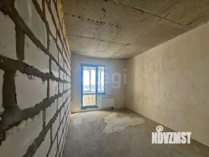 1-к квартира, вторичка, 45м2, 18/18 этаж