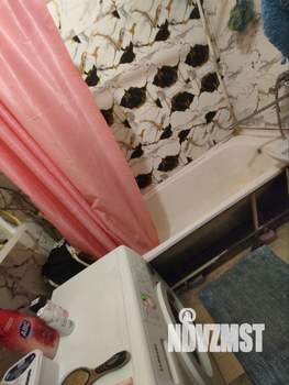 2-к квартира, вторичка, 59м2, 1/5 этаж