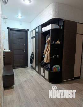 2-к квартира, вторичка, 62м2, 3/10 этаж