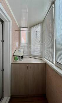 3-к квартира, вторичка, 77м2, 3/5 этаж