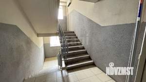 1-к квартира, вторичка, 52м2, 8/9 этаж