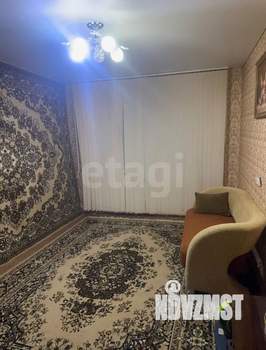 3-к квартира, вторичка, 64м2, 7/9 этаж