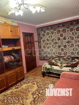 1-к квартира, вторичка, 33м2, 8/10 этаж