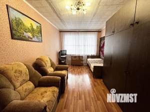 1-к квартира, вторичка, 30м2, 5/5 этаж