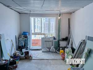 Студия квартира, вторичка, 28м2, 4/10 этаж