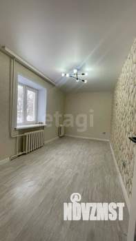 2-к квартира, вторичка, 43м2, 1/5 этаж