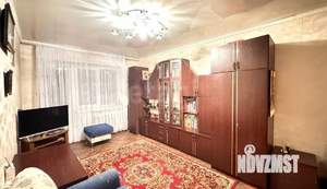 1-к квартира, вторичка, 31м2, 4/5 этаж