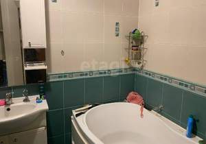 1-к квартира, вторичка, 36м2, 4/10 этаж