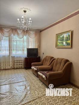 2-к квартира, вторичка, 47м2, 4/5 этаж