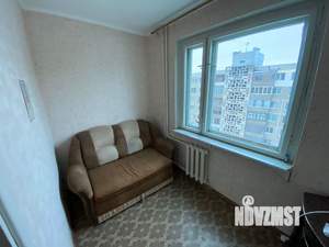 3-к квартира, вторичка, 64м2, 8/9 этаж