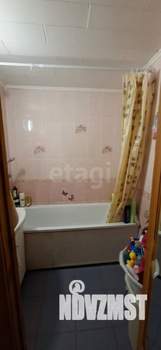 2-к квартира, вторичка, 51м2, 4/9 этаж