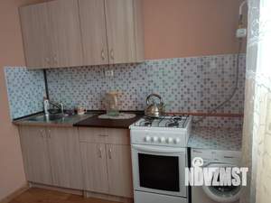 1-к квартира, вторичка, 39м2, 8/10 этаж