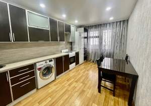 1-к квартира, вторичка, 36м2, 3/10 этаж