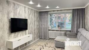 2-к квартира, вторичка, 45м2, 1/5 этаж
