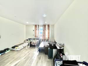 1-к квартира, вторичка, 41м2, 10/10 этаж