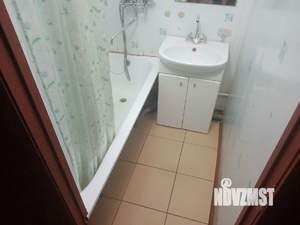 1-к квартира, вторичка, 33м2, 4/5 этаж